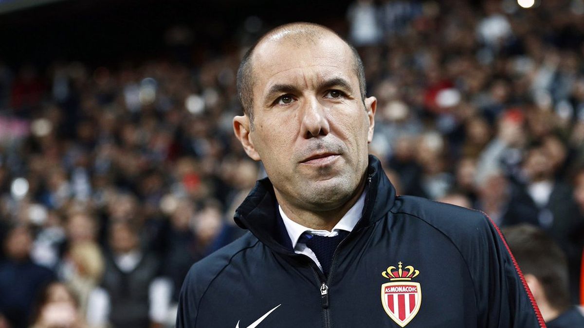 Fenerbahçe'de Leonardo Jardim İddiası!