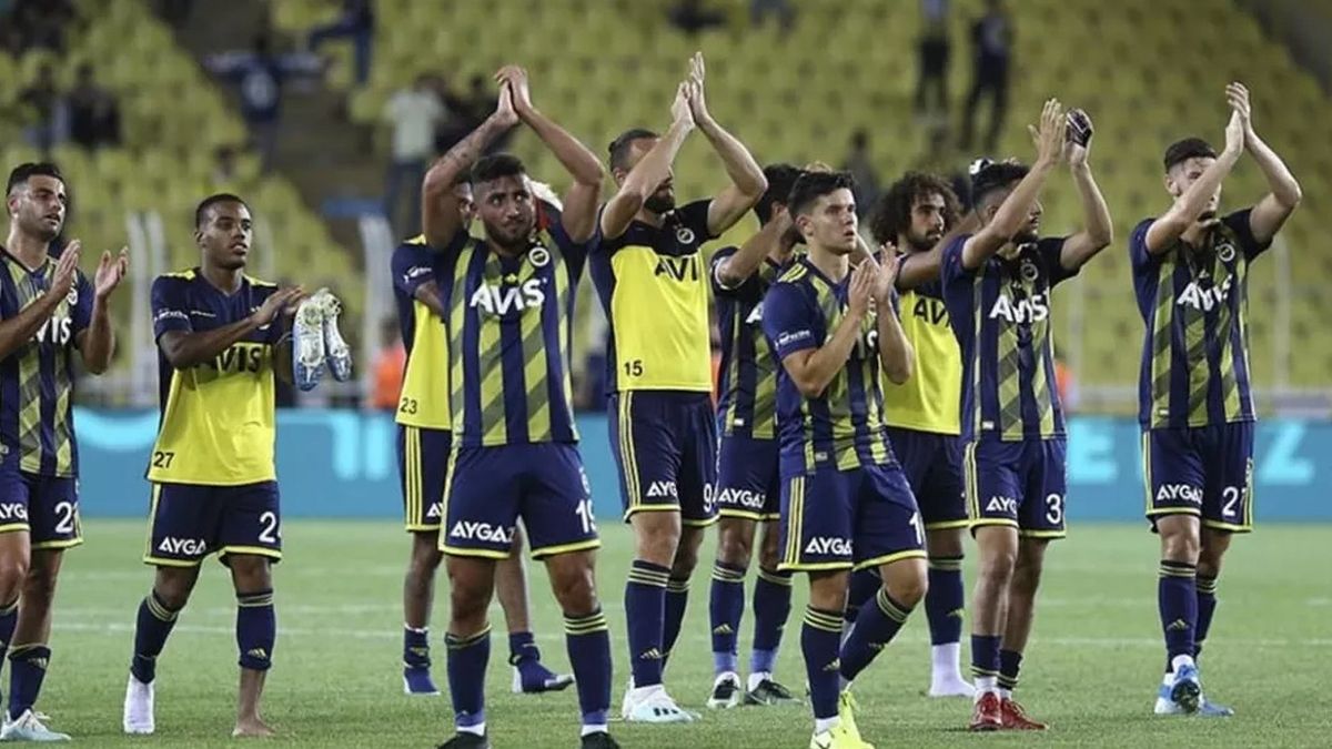 Fenerbahçe'den Kiralık Olarak Zorya'ya Transfer Olan Allahyar Seyyadmeneş Geri Dönüyor!