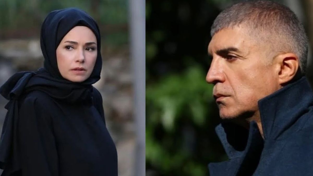 FOX TV'nin yeni dizisi Kızıl Goncalar sosyal medyayı ayağa kaldırdı: İslam dinini hedef alan skandal sahne!