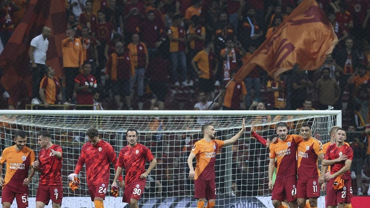 Galatasaray, UEFA'dan Büyük Bir Gelir Elde Etti!
