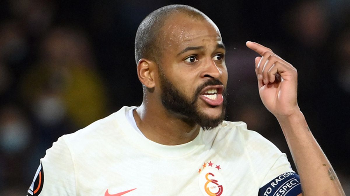 Galatasaray'ın yıldız futbolcusu Marcao'yu, Real Betis transfer etmek istiyor!