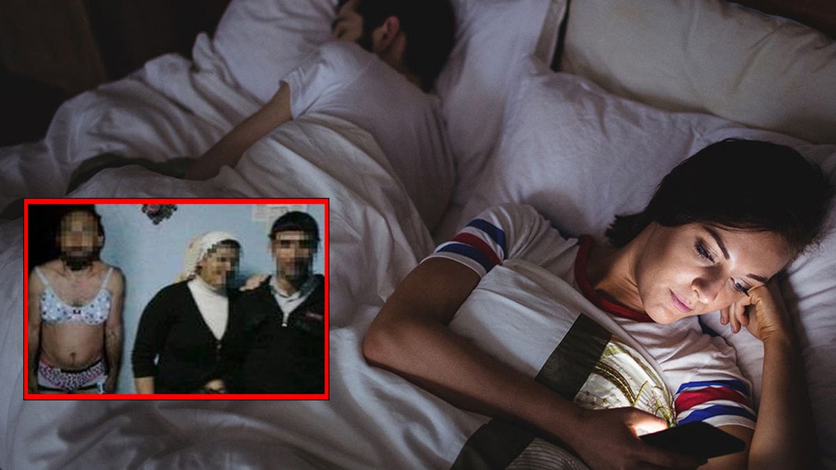 Gaziantep'te şaka gibi olay! Kendisini aldatan karısının sevgilisine tecavüz etti