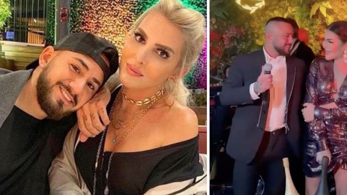 Gökhan Çıra’nın cinsellik itirafına Selin Ciğerci’den olay yaratacak cevap