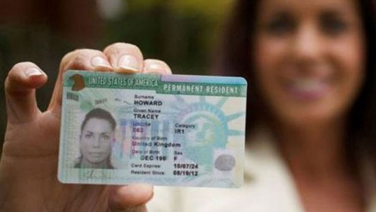 Greencard nedir, nasıl alınır? Green Card başvuru süreci nasıl işler? Green Card başvuru şartları ve sağladığı kolaylıklar