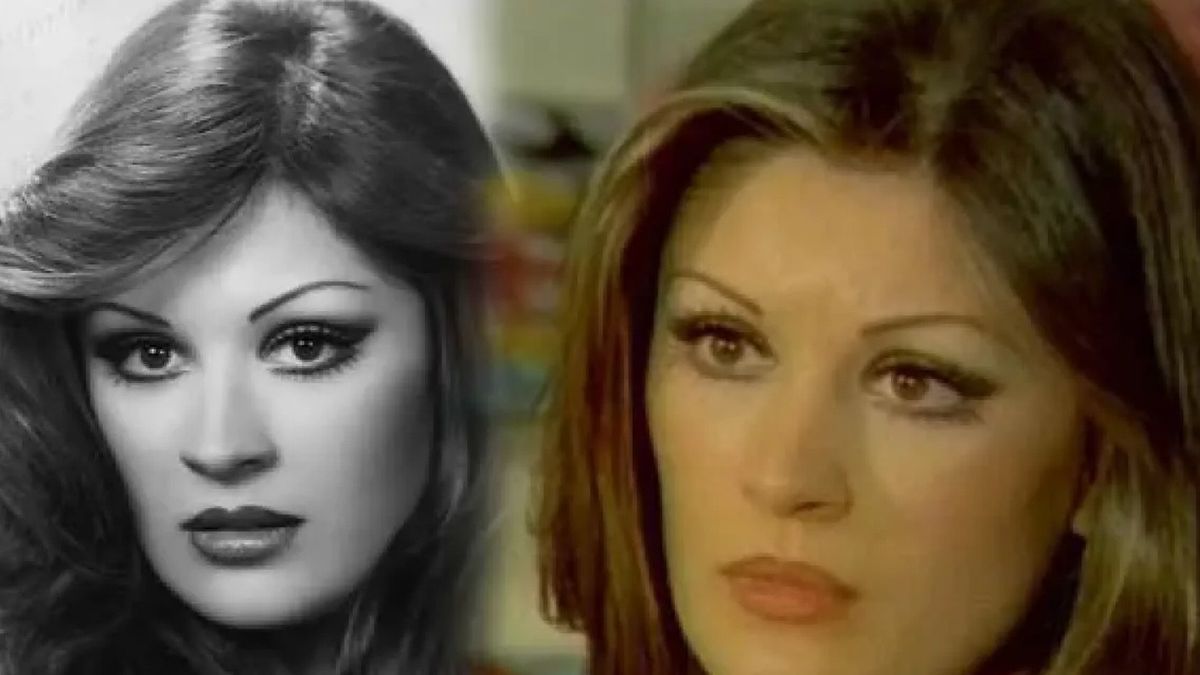 Gülşen Bubikoğlu'nun son hali şaşırttı