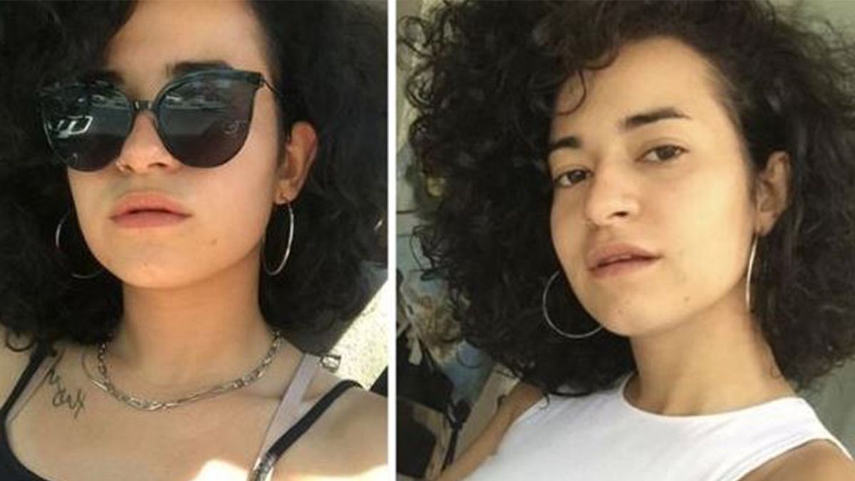 Günlerdir Kayıp Olan Azra'dan Acı Haber: Bedeni 5 Parçaya Ayrılmış!