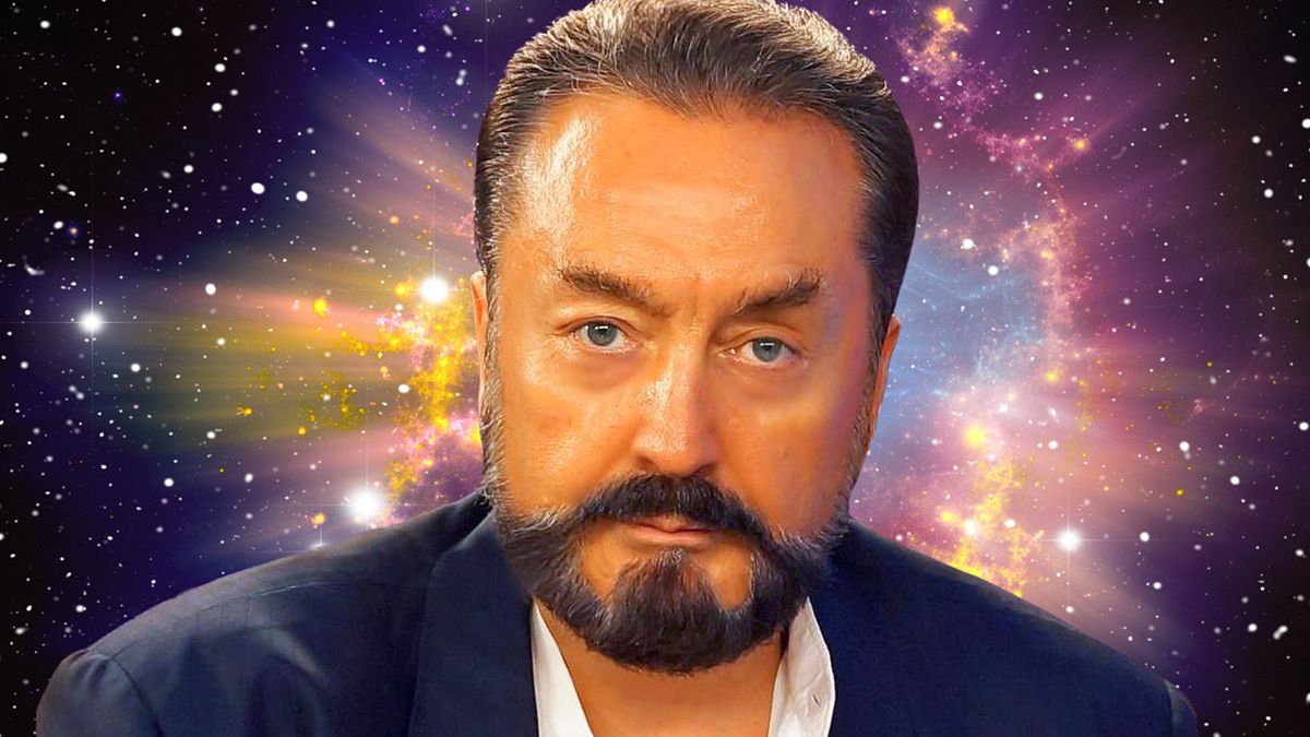 Hakan Ural canlı yayında şok geçirdi: Adnan Oktar örgütü hakkında o bilgiyi herkes ilk kez duydu! Meğer örgüt içinde cinsel birleşmeyle...