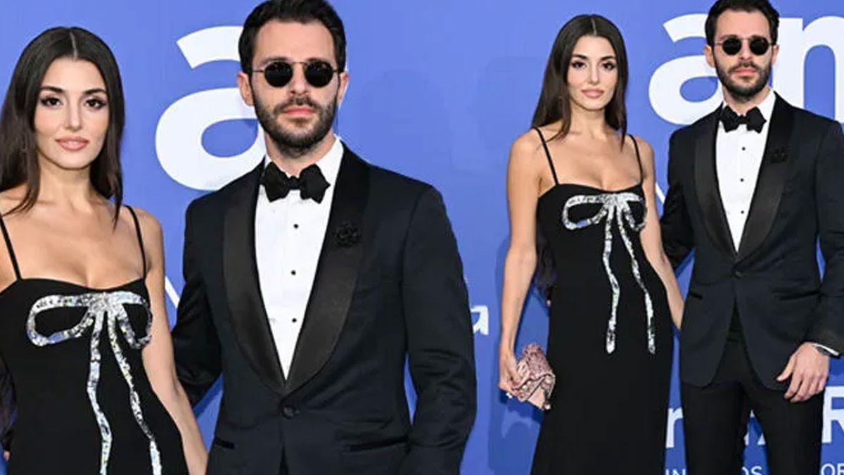Hande Erçel bu sefer büyük pot kırdı: Sevgili Hakan Sancı zor durumda kaldı