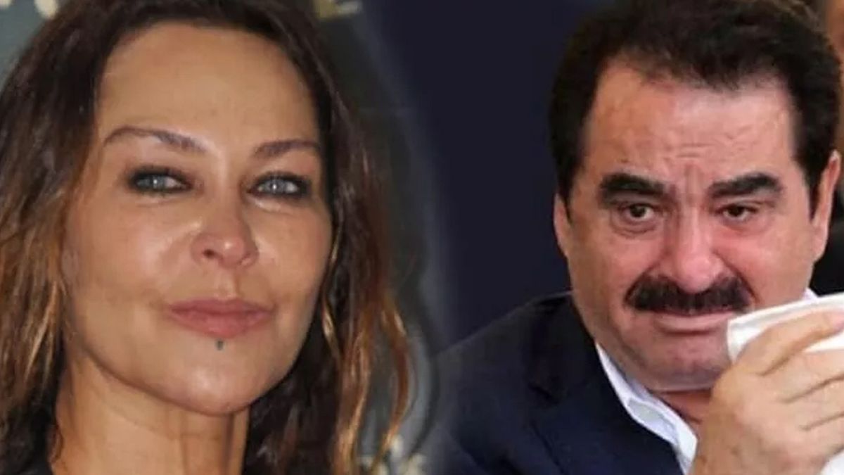 Hülya Avşar'dan Olay Yaratacak İbrahim Tatlıses İtirafı