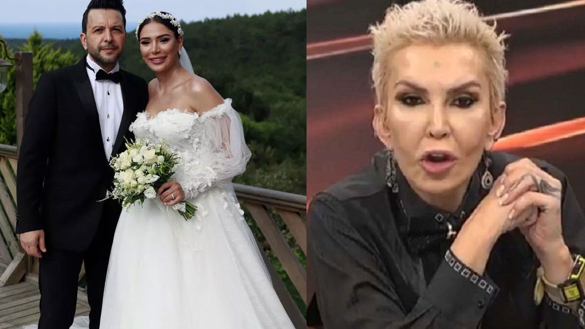 İranlı hayranıyla gizlice evlenen Nihat Doğan’ın kirli çamaşırları ortaya döküldü! Seyhan Soylu evliliğin perde arkasını anlattı