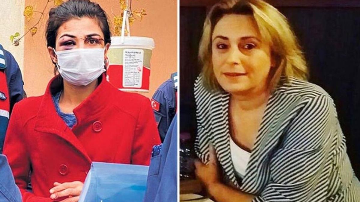 İstanbul'da İkinci Melek İpek Vakasında Detaylar Ortaya Çıktı