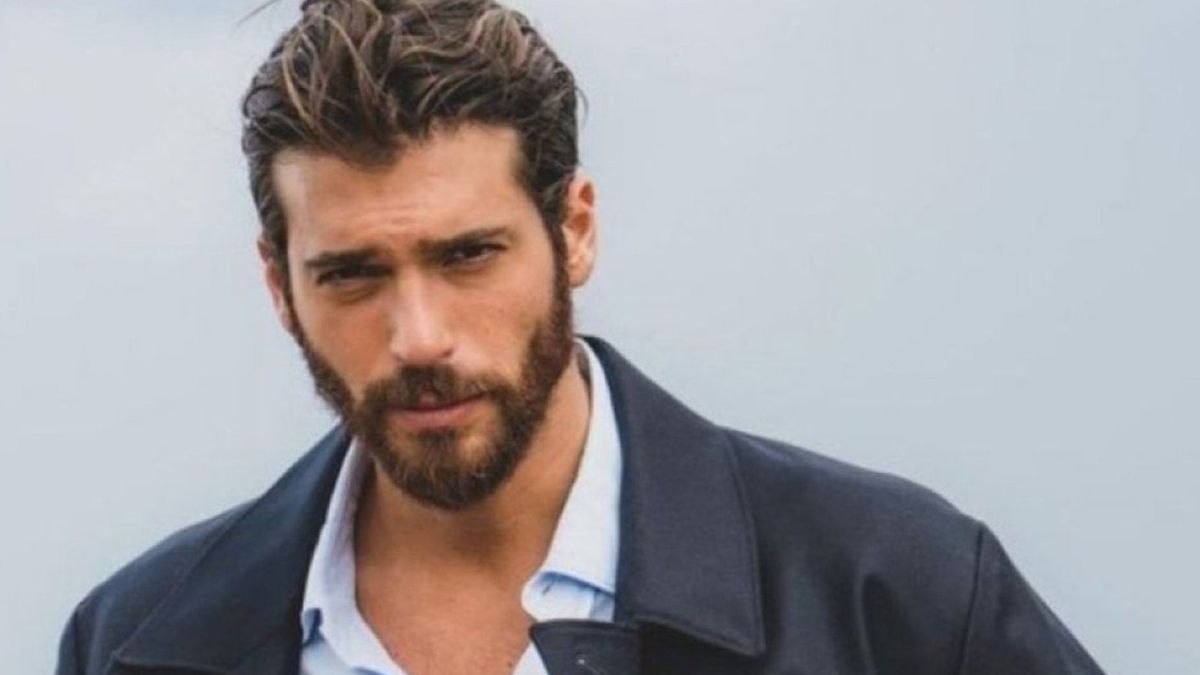 İtalya yıldızı Can Yaman İstanbul'da muhabirlerle tartıştı! Açıklamalarıyla büyük tepki çekti: Kendi sirkinizde...