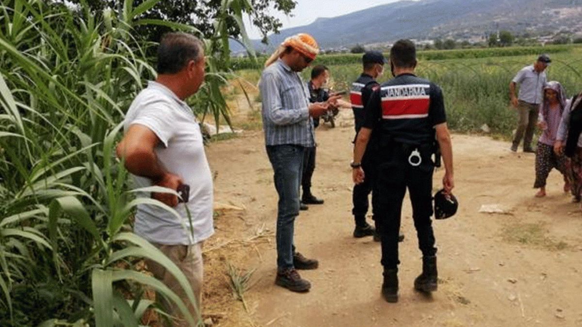 İzmir'deki cinayetin altından 30 yıllık arkadaşlık çıktı