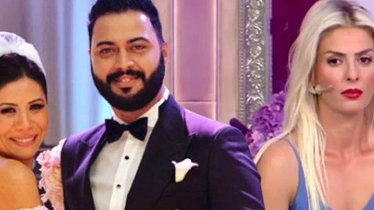 Kafasında bardak kırmıştı! Caner Toygar yıllar sonra tüm gerçekleri Armağan Çağlayan'a anlattı