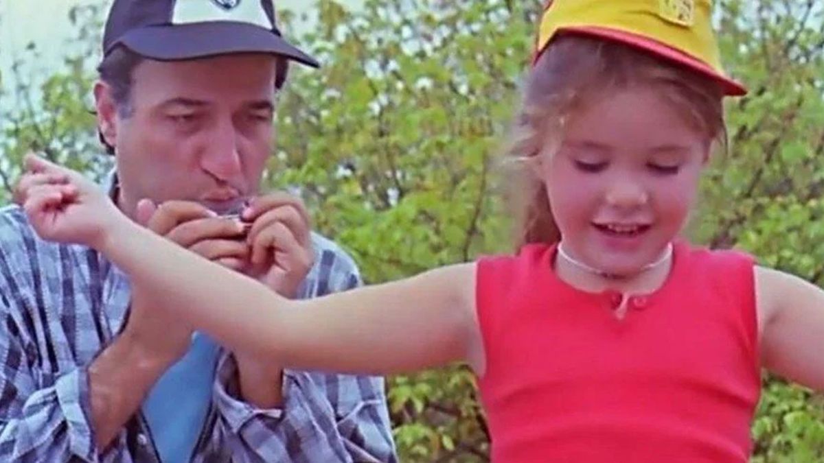 Kemal Sunal'ın Fatoş'unun son hali