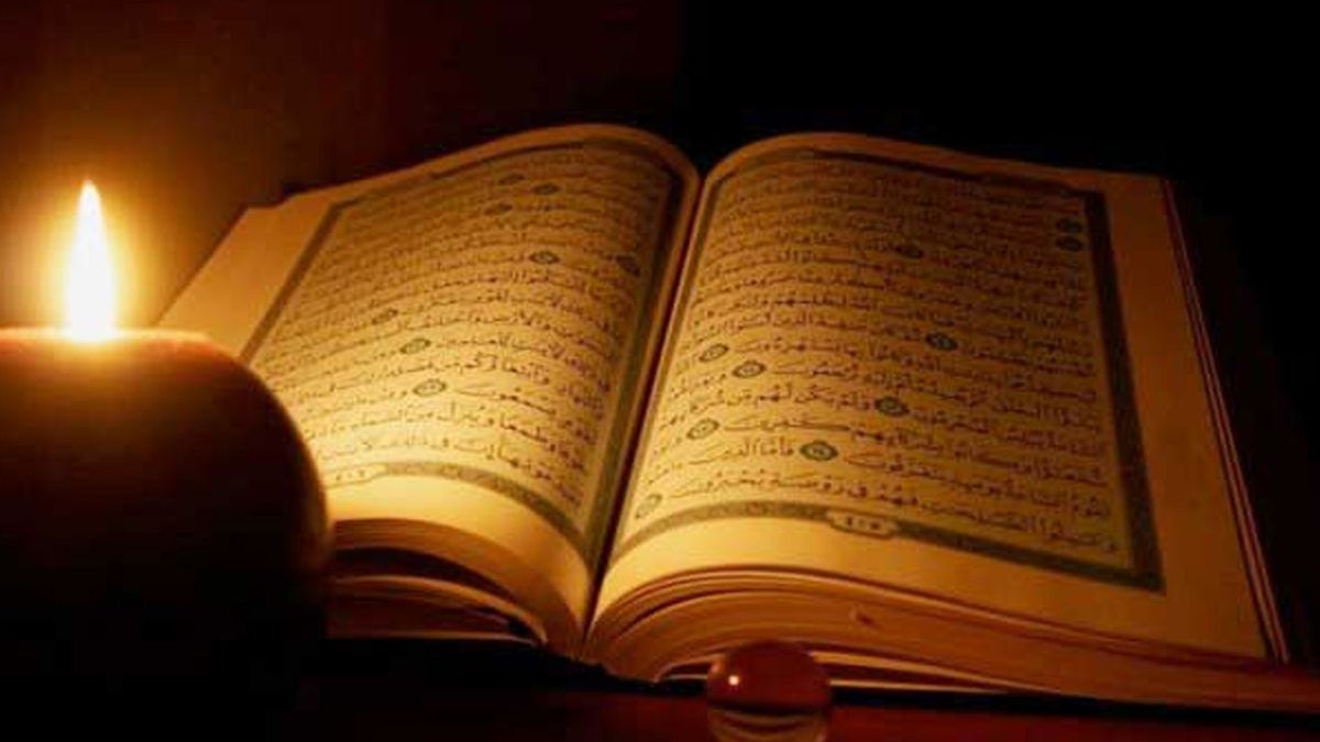 Kim bu ayeti okursa allah hemen cevap verir!