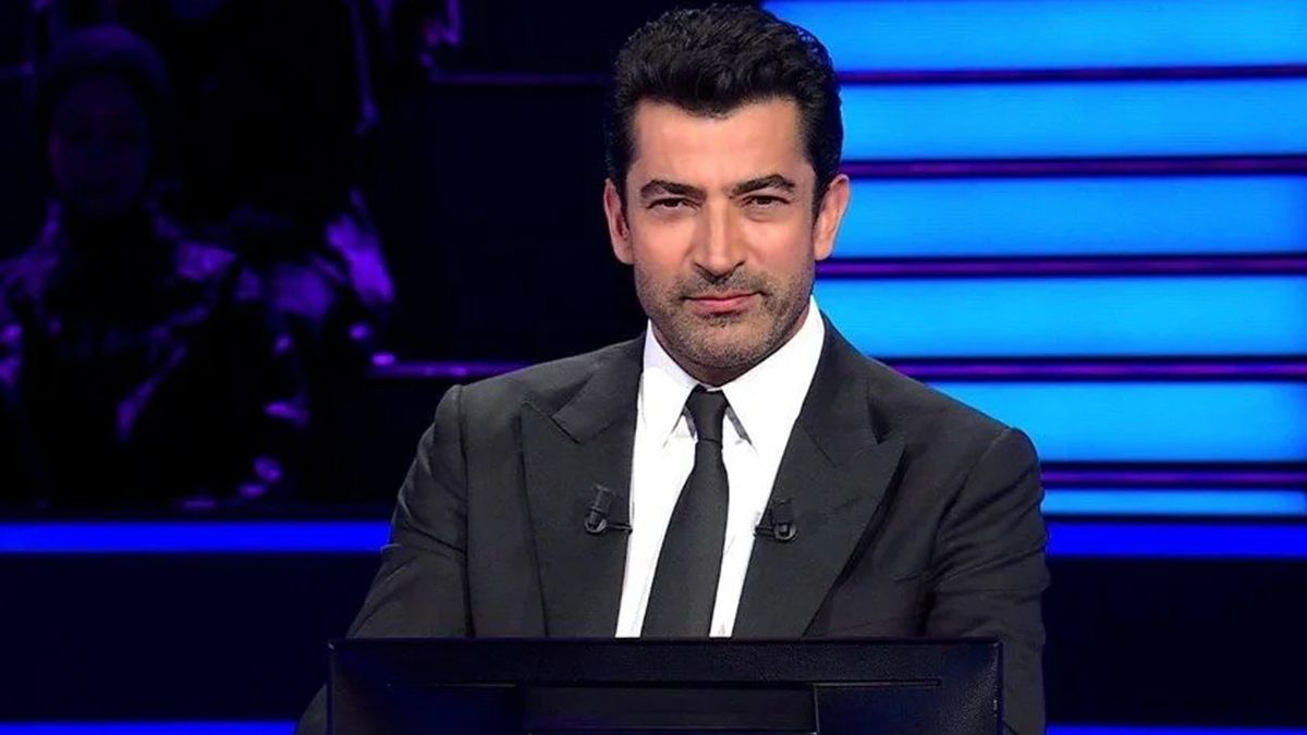 Kim Milyoner Olmak İster'de ilginç anlar yaşandı: Soruyu bilemeyen yarışmacı stüdyoyu terk etti!
