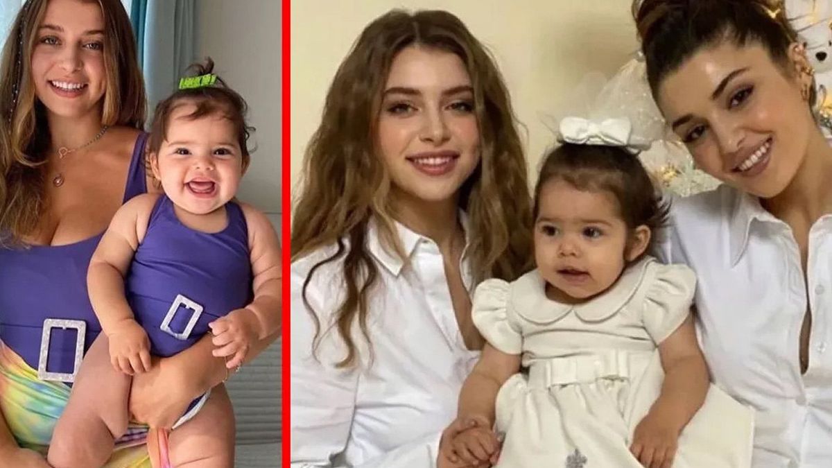 Kızı Mavi'nin kanser olmasıyla dünyası başına yıkılan Gamze Erçel'den sevenleri üzecek haberi!