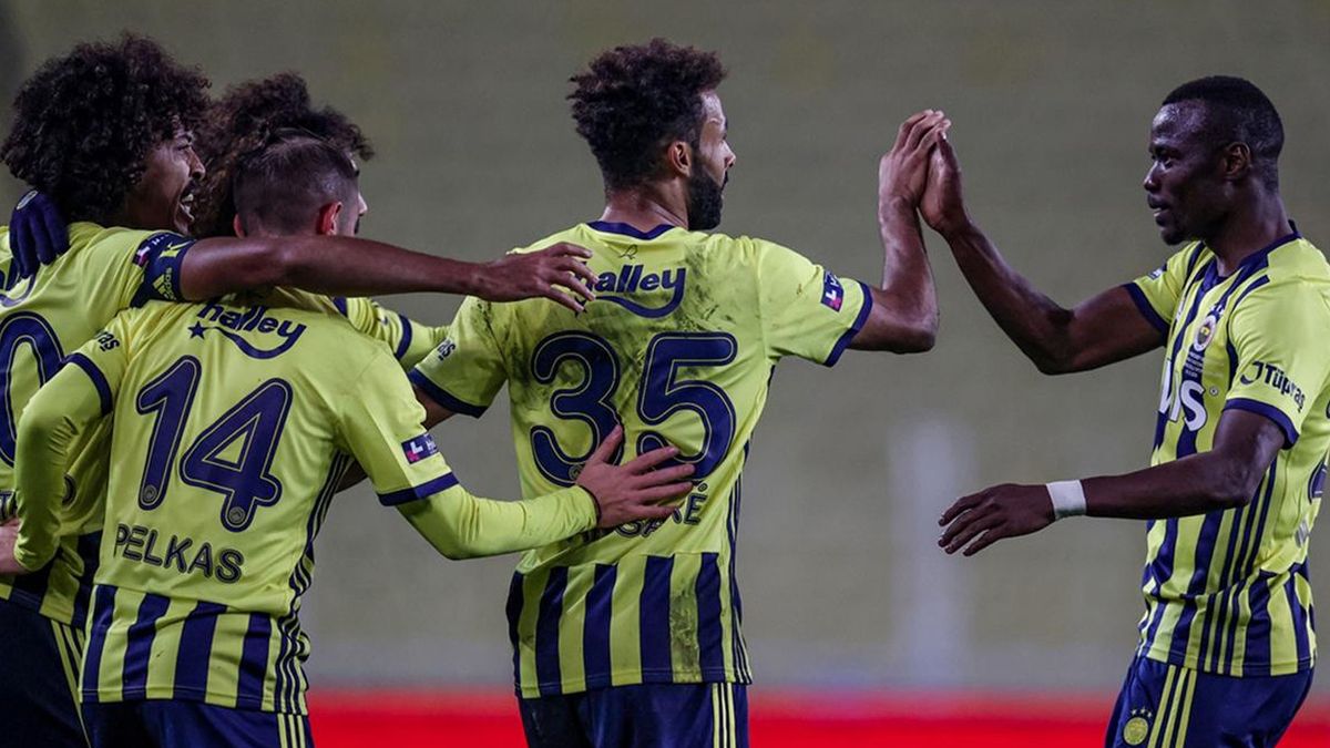 Mame Thiam’ın Talipleri Artıyor!
