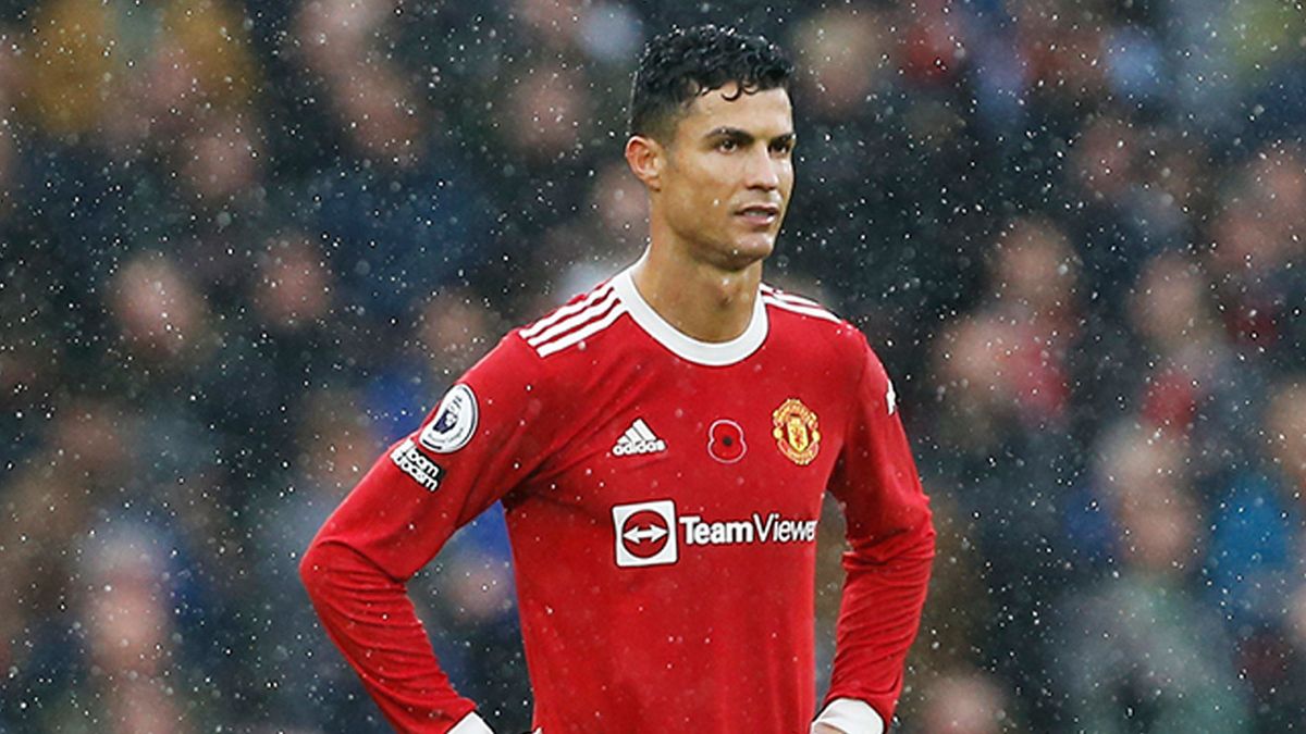 Manchester United'ın Yıldızı Cristiano Ronaldo'dan Çok Konuşulacak Karar!