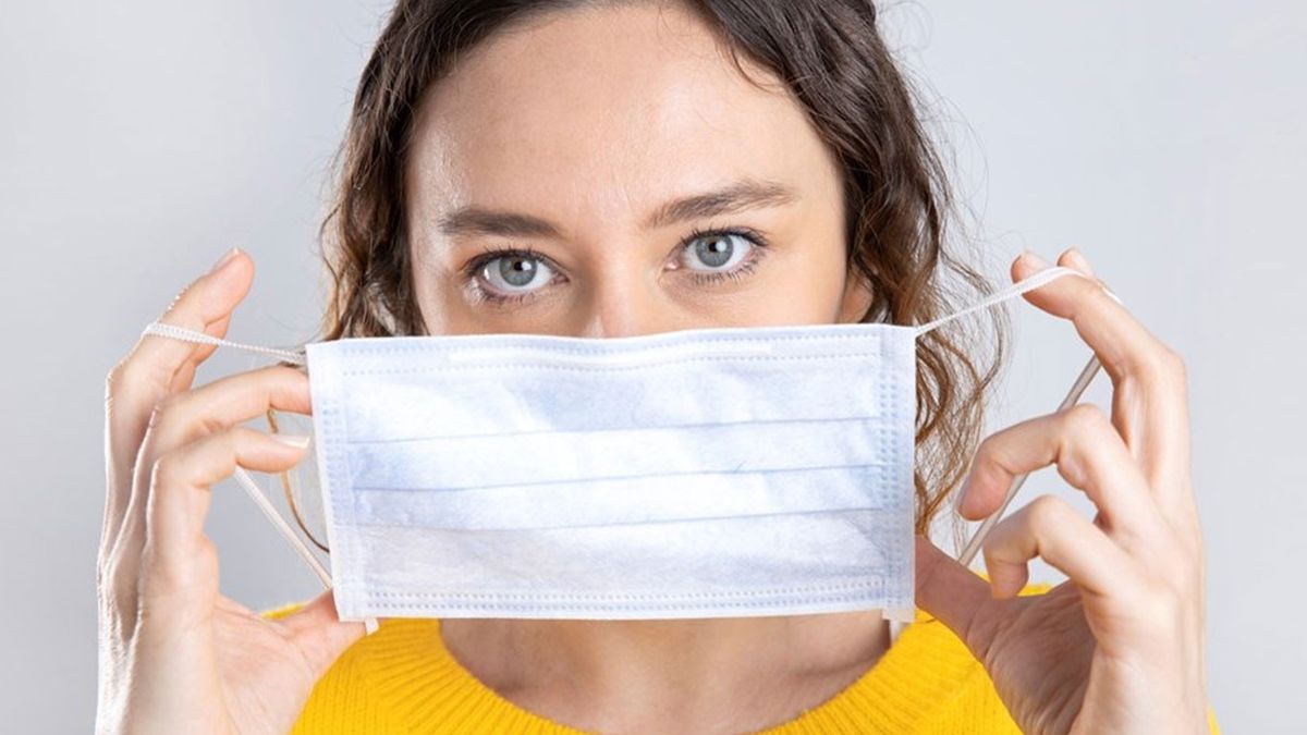 Maske Yasakları Kalkmaya Devam Ediyor! Önce İngiltere Şimdi De İsrail