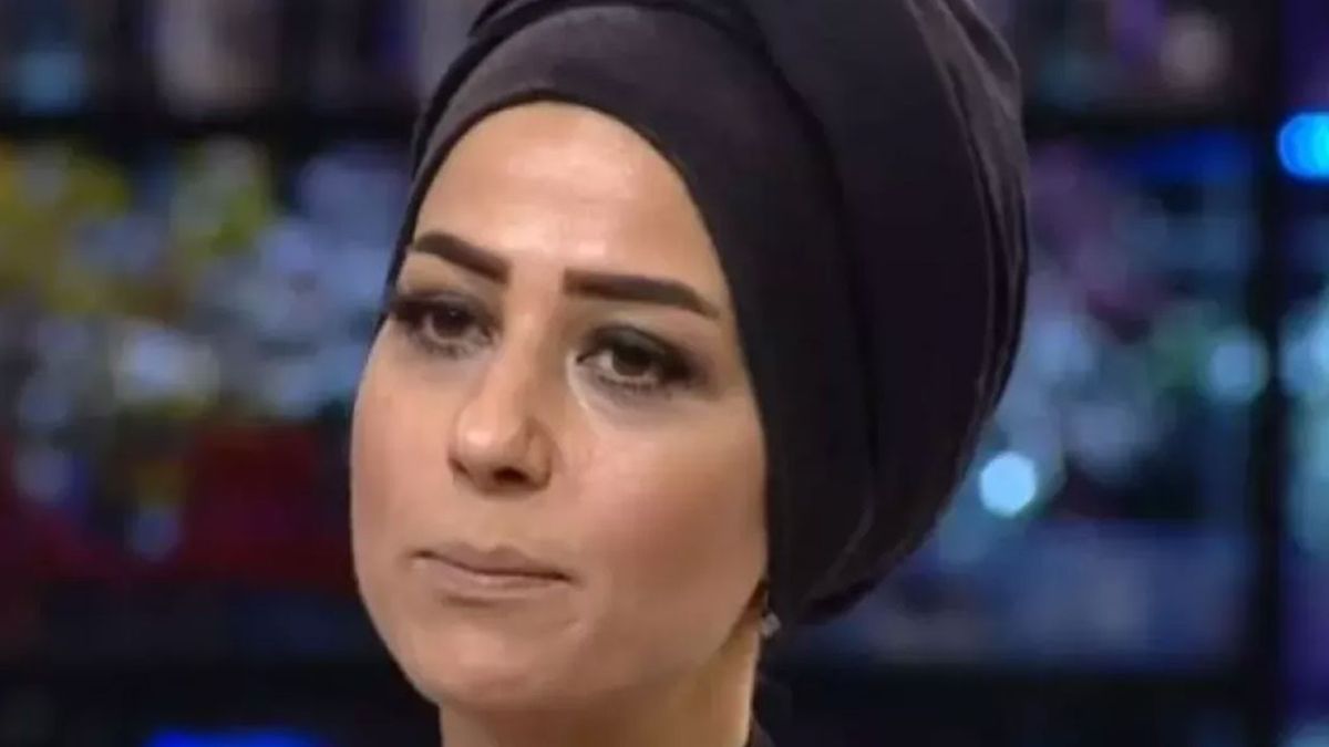 MasterChef'in eksi yarışmacısı Esra Tokelli hayatının en kötü gününü yaşıyor! Annesini kaybetti