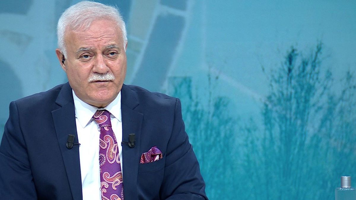 Mastürbasyon yapmak günah mı? Nihat Hatipoğlu'na sorulan bu soru ve Hatipoğlu’nun verdiği cevap olay oldu