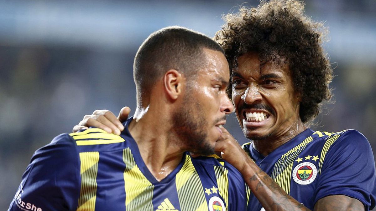 Mathias Jorgensen Zanka, Kopenhag'a Transfer Oluyor!
