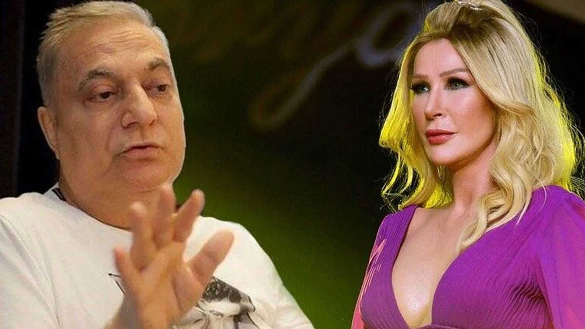 Mehmet Ali Erbil Seda Sayan'ın evliliği hakkında çarpıcı açıklamalar yaptı