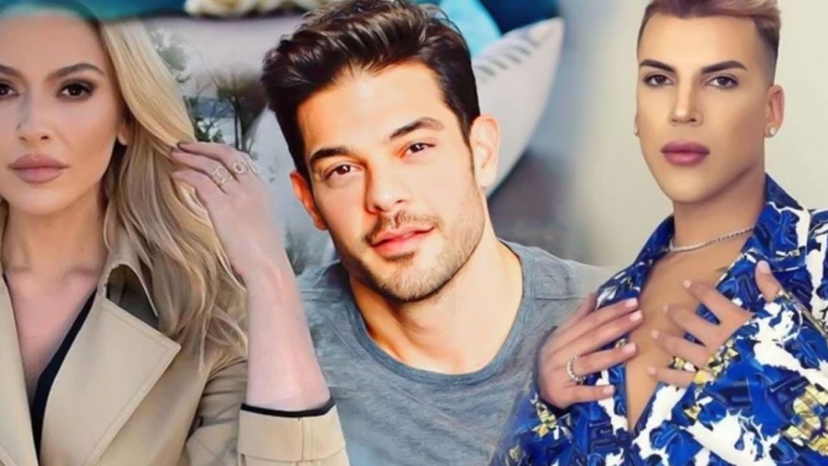 Mehmet Dinçerler'in nerede olduğu ortaya çıktı! Hadise'den boşandı soluğu tatilde aldı