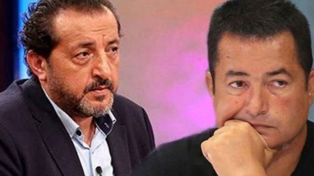 Mehmet şeften Acun Ilıcalı’ya darbe! MasterChef’i bitiren olay
