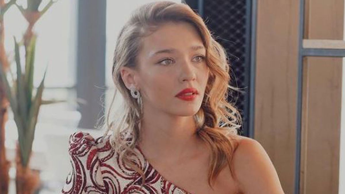 Melisa Döngel'den Büyük İtiraf! 'Babam Tarafımdan İstismara Uğradım'