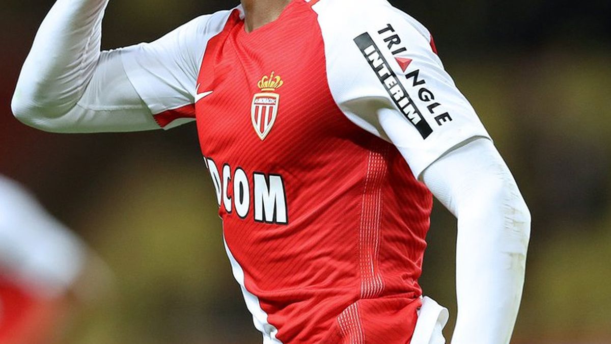 Monaco’dan ayrılan Jemerson Beşiktaş’a mı transfer oluyor? Beşiktaş’ın stoper transferindeki yeni hedefinin Jemerson olduğu ortaya çıktı