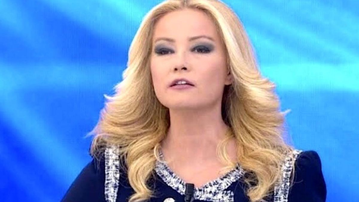 Müge Anlı tepkilerin odağında! Canlı yayında öyle bir şey dedi ki
