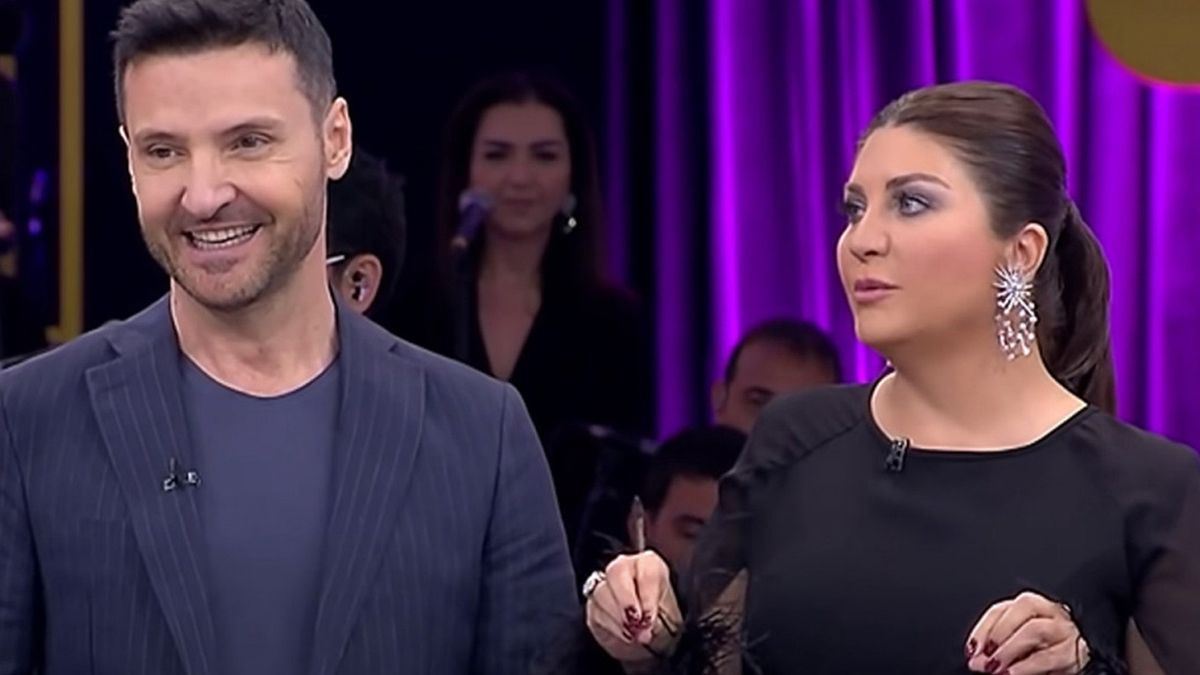 Müge Anlı'nın can arkadaşı Sinan Özen 6 metre yükseklikteki ağaçtan düştü apar topar hastaneye kaldırıldı