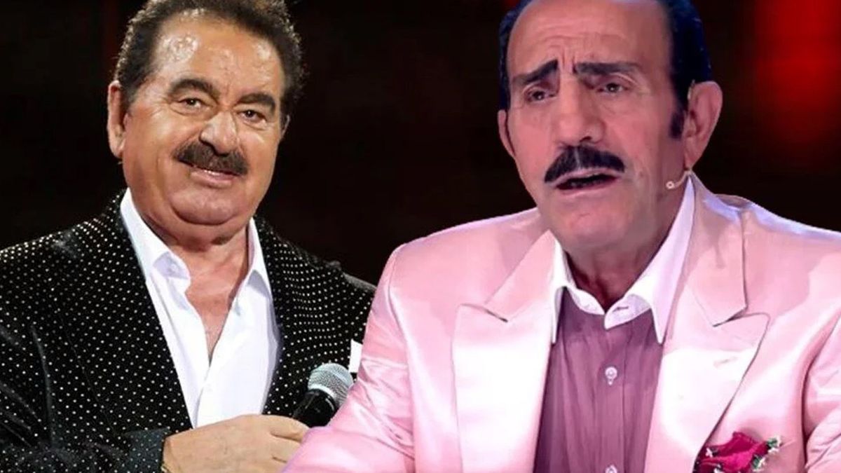 Mustafa Keser, İbrahim Tatlıses'i bu sözlerle ifşa etti: ''Bu yalanı 30 senedir söylüyor'' dedi, gerçeği açıkladı!