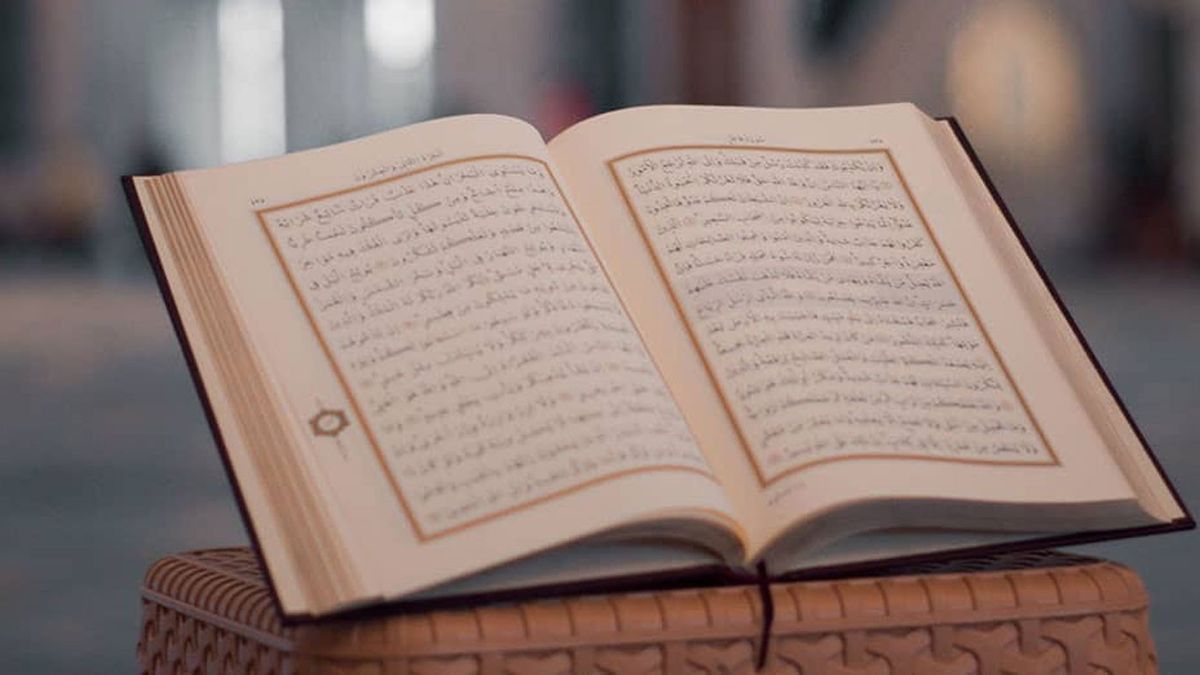 Namaz Sureleri Hangileridir, Zammı Sure Ne Demek?
