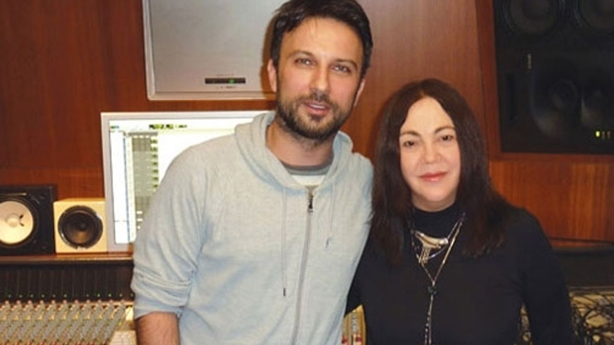 Nazan Öncel'in filmlere konu olacak hayatı