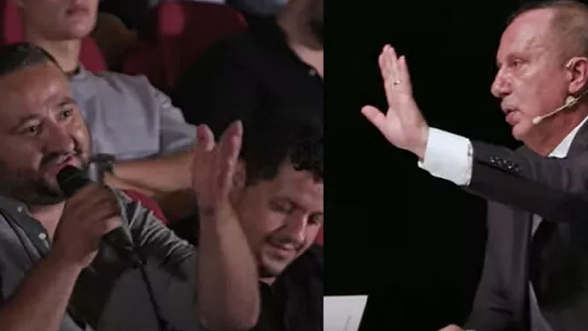 O soruya Muharrem İnce’den gelen yanıt dikkat çekti! ‘Atatürk gelse...’