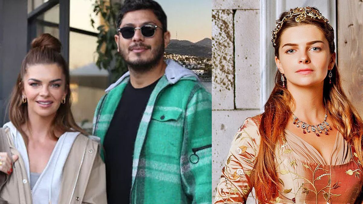 Pelin Karahan'ın en acı günü! Eşi Bedri Güntay apar topar ameliyata alındı