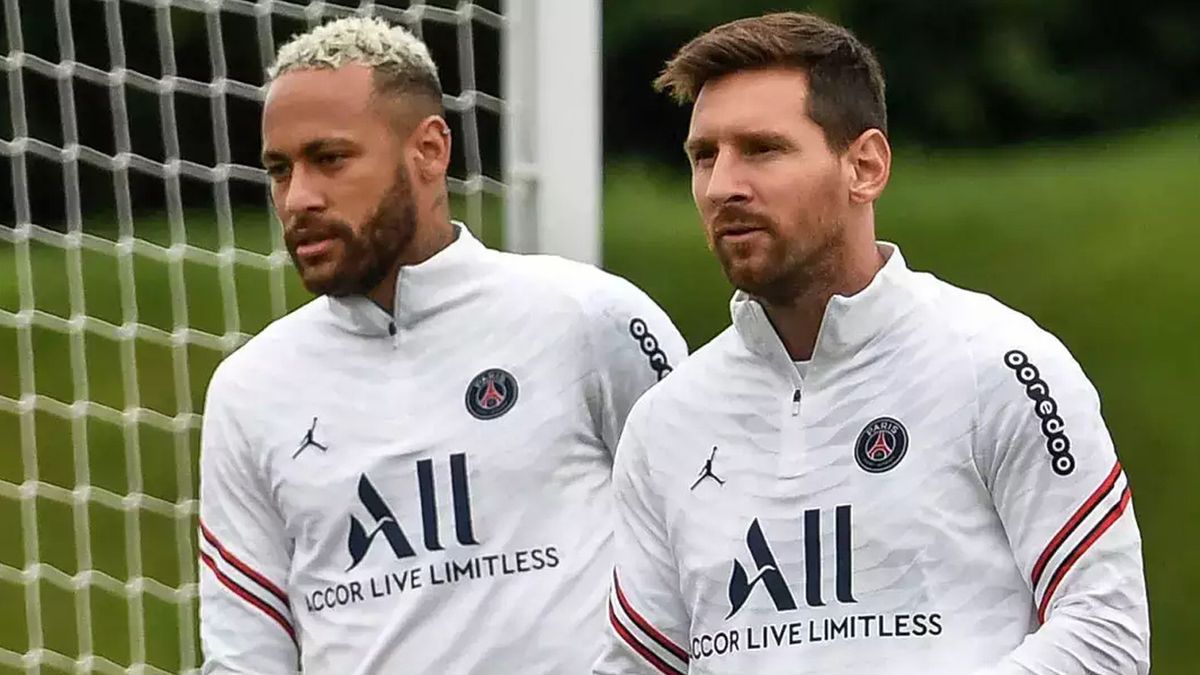 PSG'nin Yıldız Futbolcusu Lionel Messi'den Barcelona İtirafı!