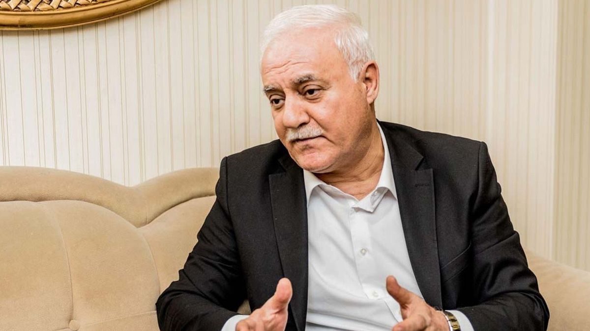 Ramazan aylarının aranılan yüzü Nihat Hatipoğlu’na sorulan soru ağızları açık bıraktı