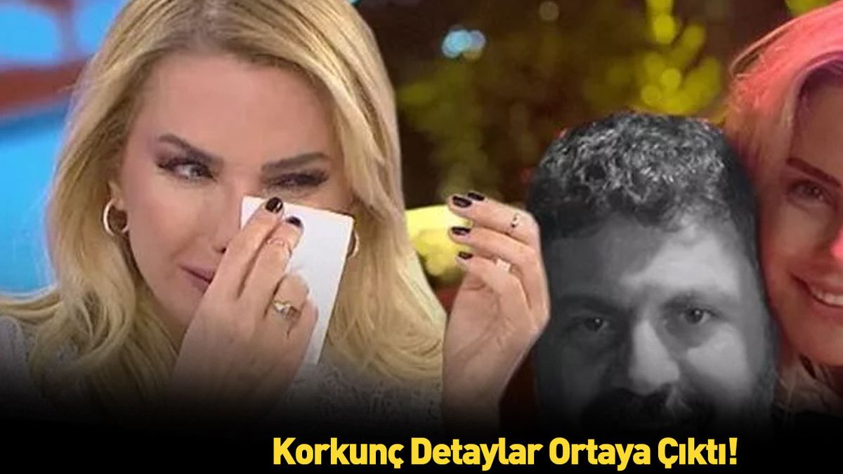 Şafak Mahmutyazıcıoğlu'nun ölümünün ardından 61 sayfalık iddianame hazırlandı içinde öyle detaylar var ki