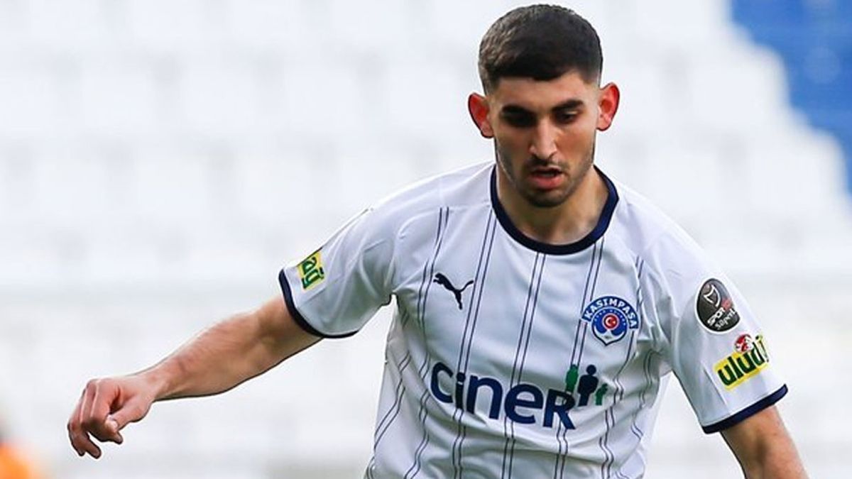 Şampiyon Trabzonspor, Kasımpaşa'dan Doğucan Haspolat transferini resmen duyurdu!