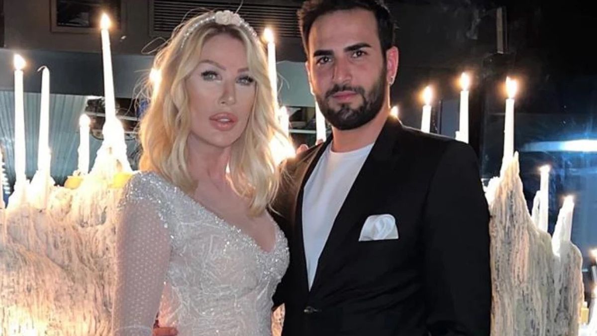 Seda Sayan ve eşi Çağlar Ökten’den kötü haber geldi: Seda Sayan serumlu kol fotoğrafı paylaştı