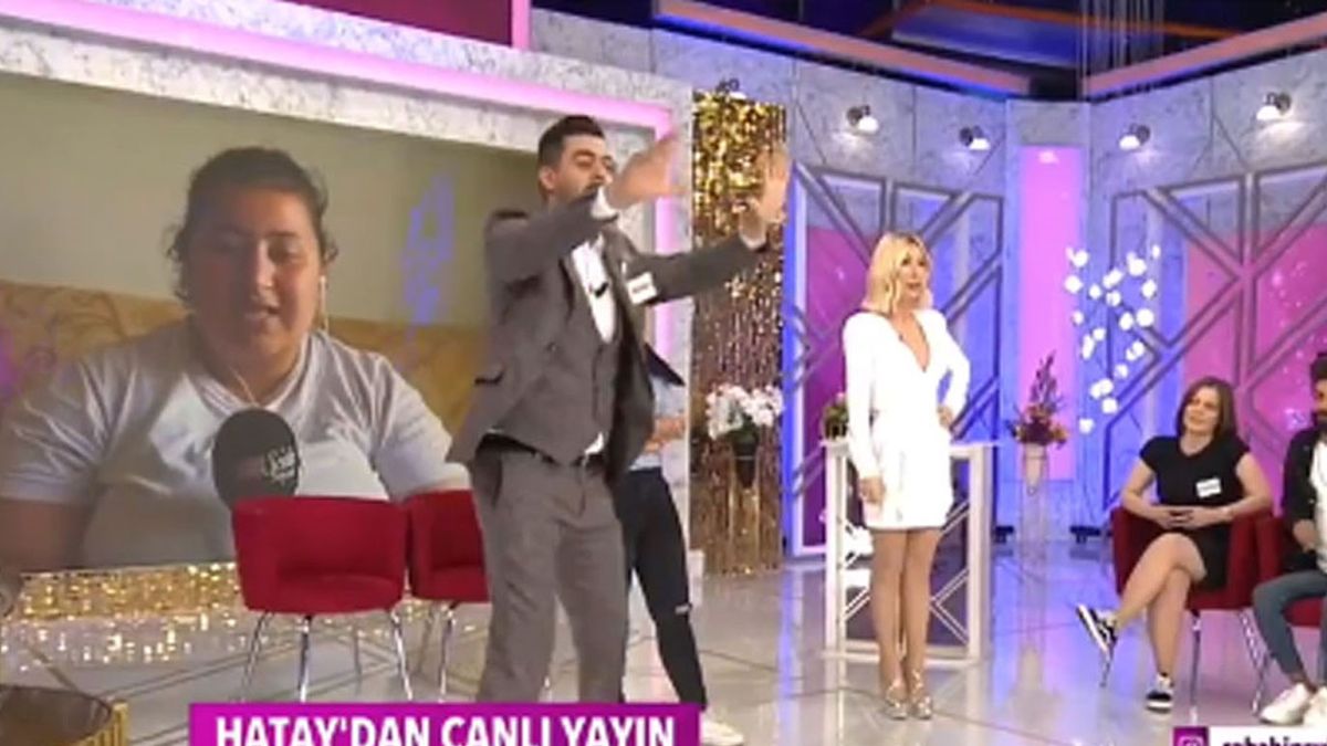 Seda Sayan'ın programında rezillik! Atatürk'ün annesi Zübeyde Hanım'a öyle şeyler dendi ki yazık olsun!