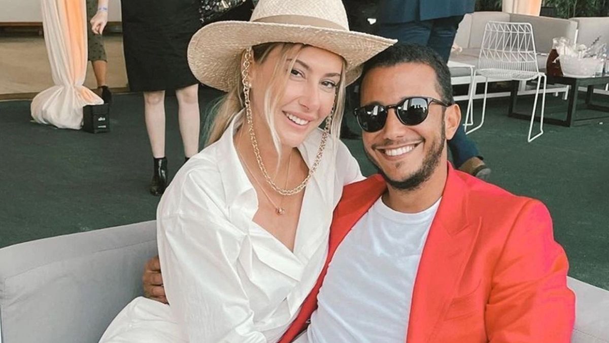 Şeyma Subaşı'nın Mısırlı Sevgilisi Meedo Hakkında Bir Gerçek Daha Ortaya Çıktı!