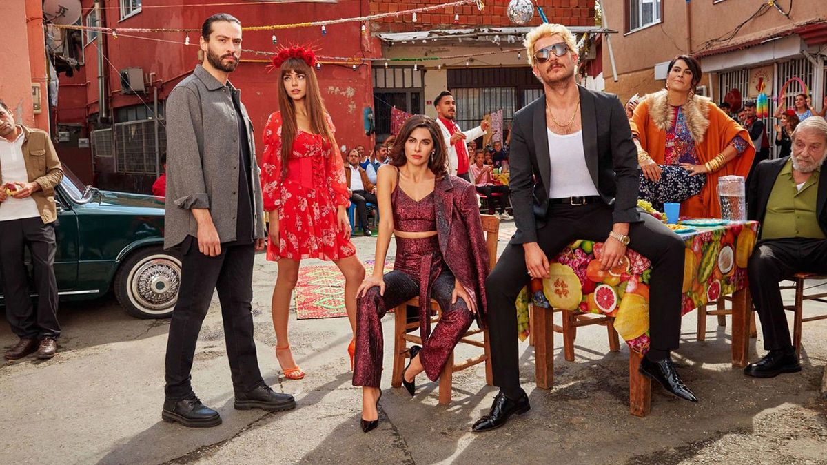 Show TV’nin sevilen dizisi Üç Kuruş'dan kötü haber! Beklenmedik bir karar ile bitiş tarihini açıkladı