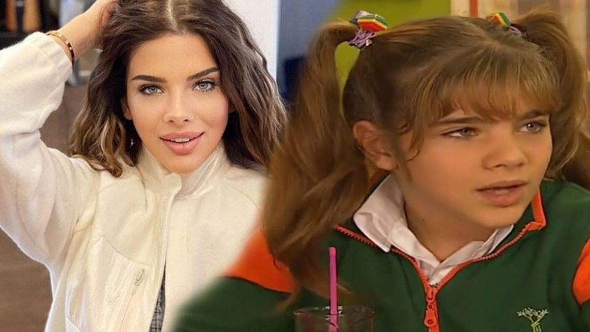 Sihirli Annem'in Tuğçe'siydi: Damla Ersubaşı tesettüre girdi!