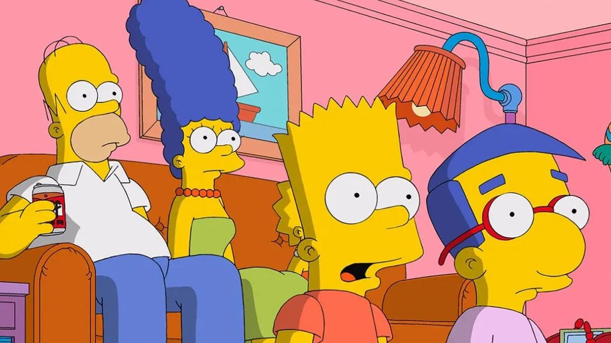 Simpsonlar'daki o bölüm dehşete düşürdü: 2024'te kapanma geri gelecek!